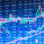 Stock price analysis with Python